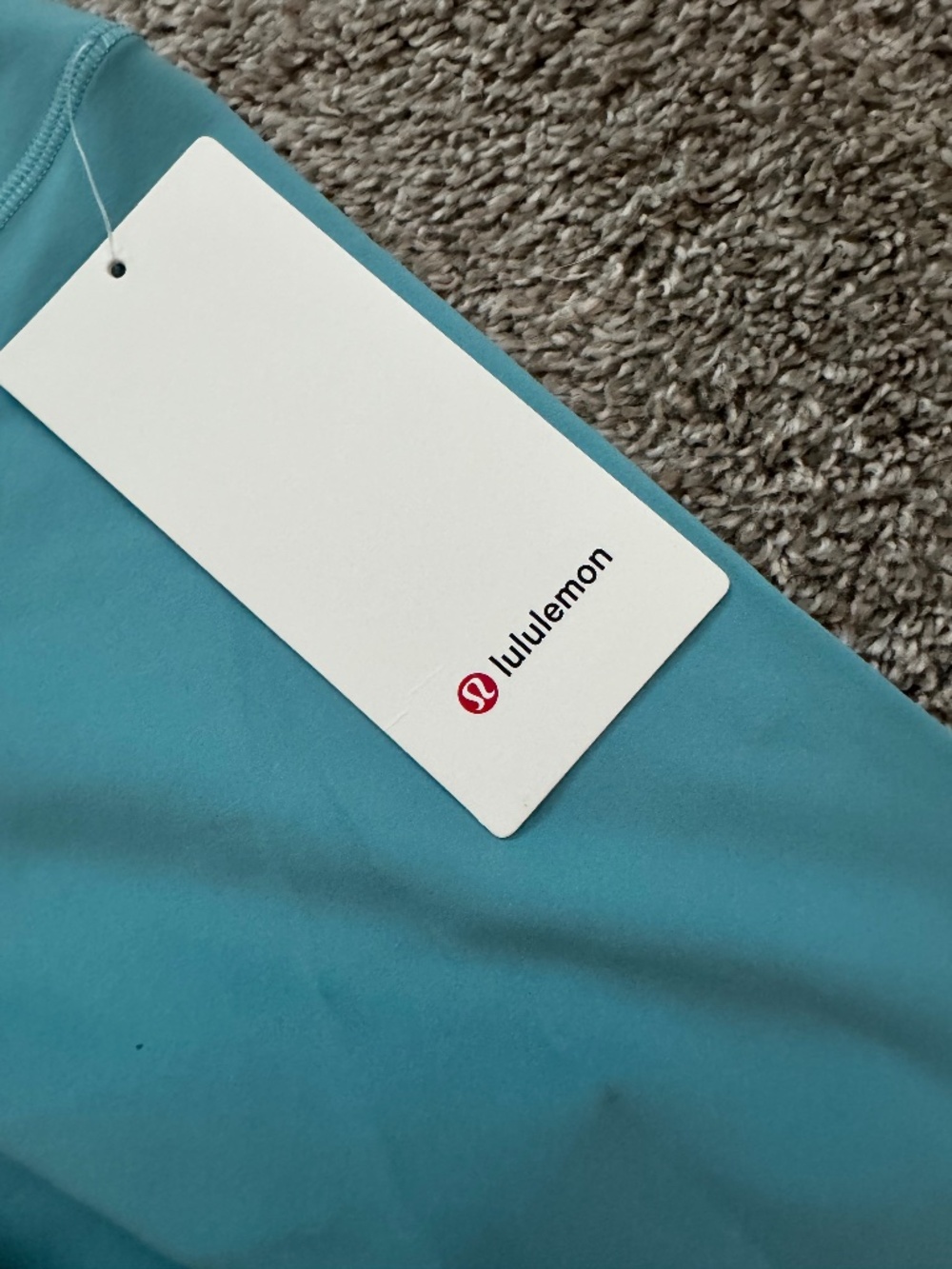 Lululemon Workout Pants